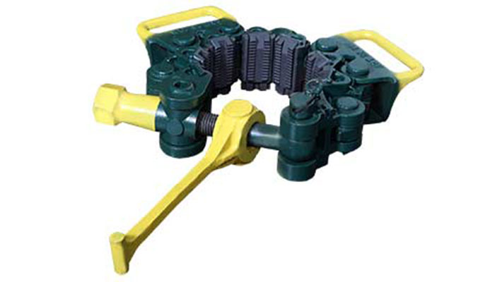 Drill Collar Clamps